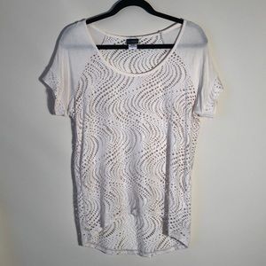 Shimmer Daytrip Shirt